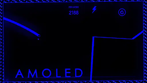 Neon Valley [AMOLED] screenshot