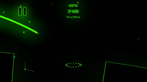 Neon Valley [AMOLED] screenshot