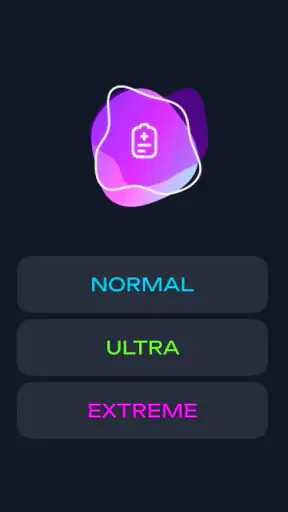 NeonCleaner Secure App Manager screenshot
