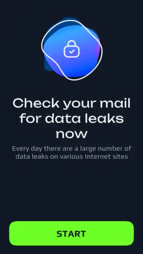 NeonCleaner Secure App Manager screenshot