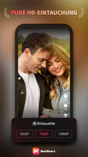NetShort -Beliebte Dramen & TV screenshot