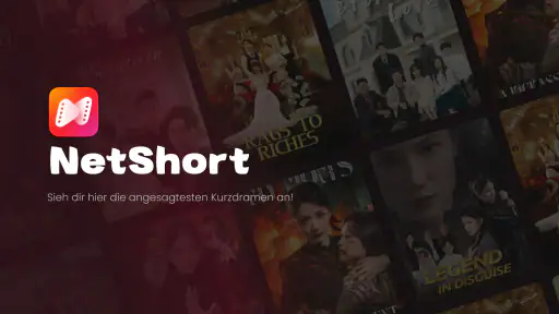 NetShort -Beliebte Dramen & TV screenshot