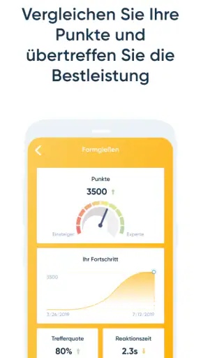 NeuroNation - Gehirntraining screenshot