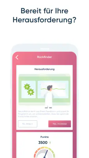 NeuroNation - Gehirntraining screenshot
