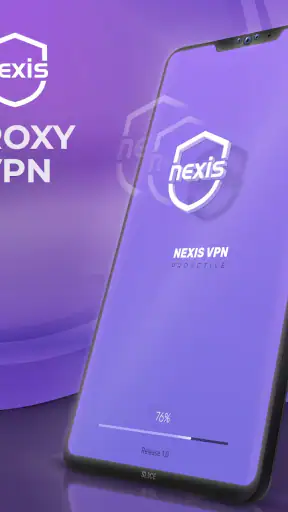 Nexis VPN – Fast & Simple VPN screenshot