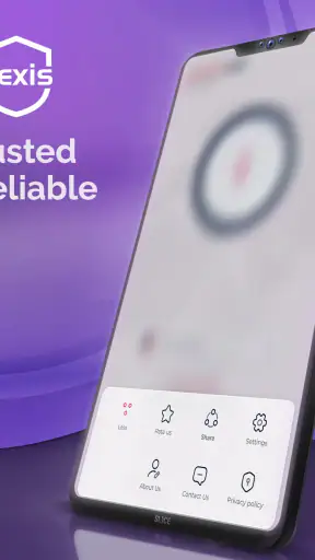 Nexis VPN – Fast & Simple VPN screenshot