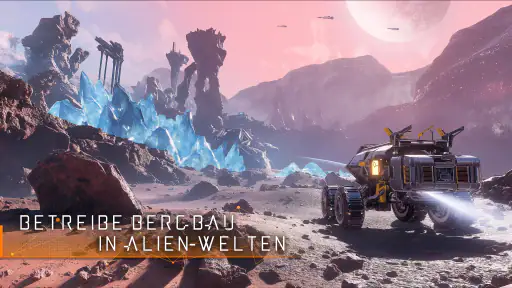 Nexus War: Civilization screenshot