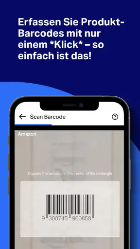 NielsenIQ Consumer Panel screenshot