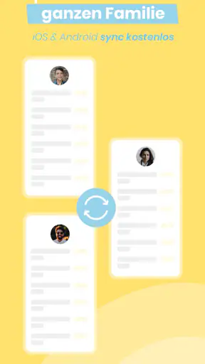 Nipto: Hausarbeit teilen screenshot