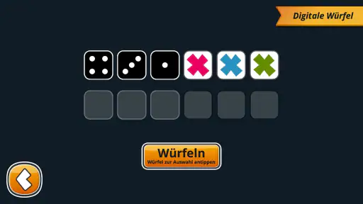 Noch mal! screenshot