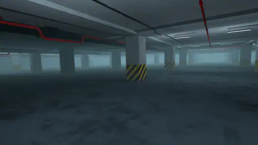 Noclip: Hinterzimmer Online screenshot