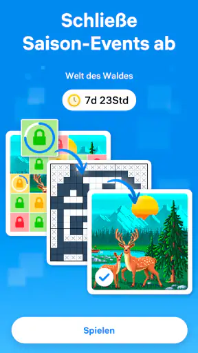 Nonogram.com - Zahlenspiel screenshot