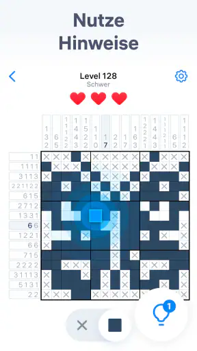 Nonogram.com - Zahlenspiel screenshot
