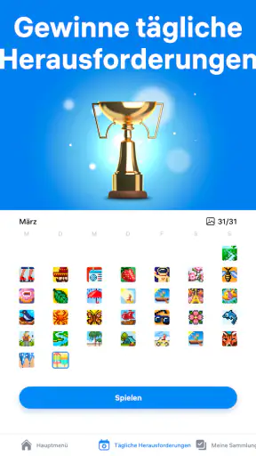 Nonogram.com - Zahlenspiel screenshot