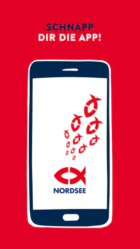 NORDSEE screenshot