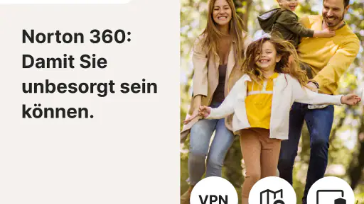 Norton 360: Antivirus & VPN screenshot