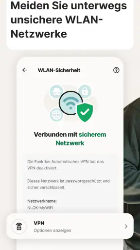 Norton 360: Antivirus & VPN screenshot