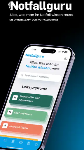Notfallguru screenshot