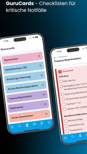 Notfallguru screenshot