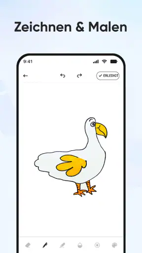 Notizen: Notizblock, Notizbuch screenshot
