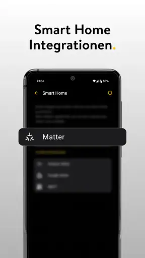 Nuki Smart Lock screenshot