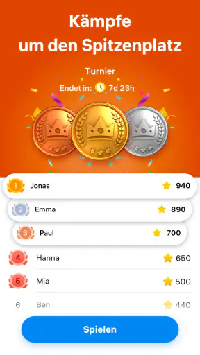 Number Match – Zahlenspiel screenshot