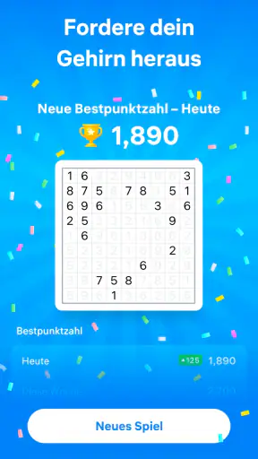 Number Match – Zahlenspiel screenshot