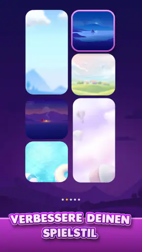 Nut Sort: Color Sorting Game screenshot