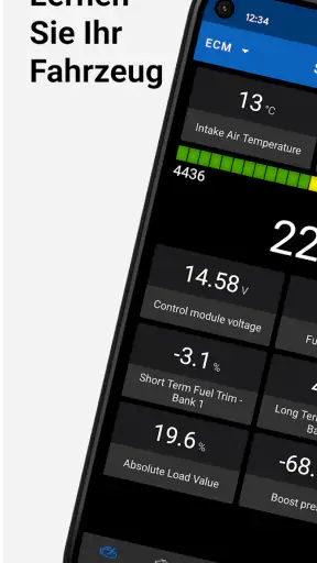 OBD Auto Doctor | OBD2 ELM 327 screenshot