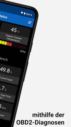 OBD Auto Doctor | OBD2 ELM 327 screenshot