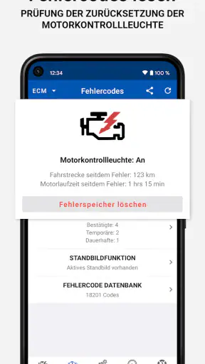 OBD Auto Doctor | OBD2 ELM 327 screenshot