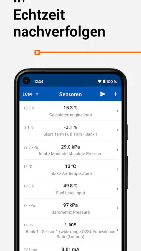 OBD Auto Doctor | OBD2 ELM 327 screenshot