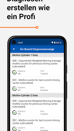 OBD Auto Doctor | OBD2 ELM 327 screenshot