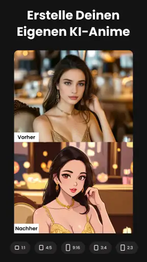 Objekte aus Fotos Entfernen screenshot