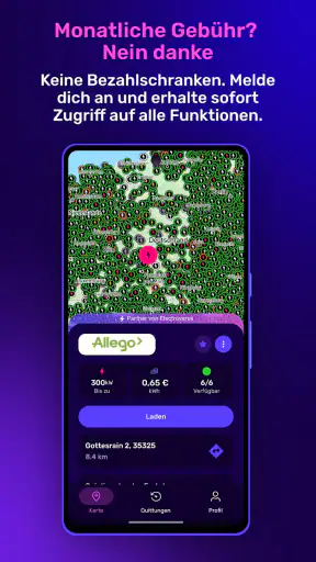 Octopus Electroverse screenshot