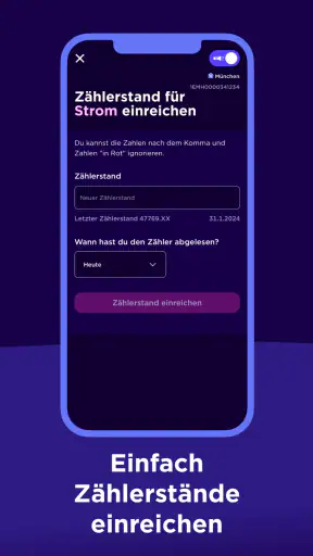 Octopus Energy screenshot