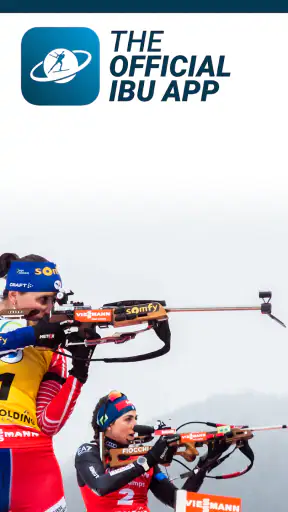Official IBU App screenshot