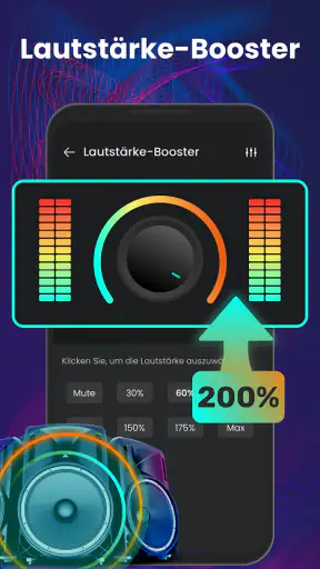Offline Musik App: MP3 Player screenshot
