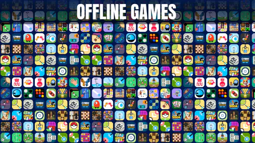 Offline-Spiele für 2 Spieler screenshot