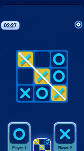 Offline-Spiele für 2 Spieler screenshot