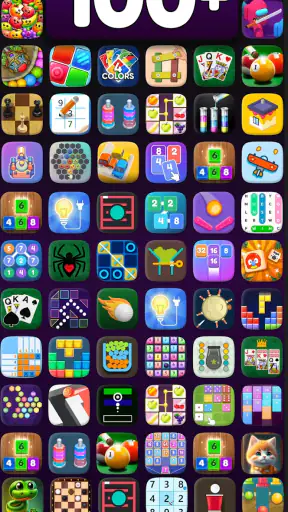Offline Spiele - Ohne Internet screenshot