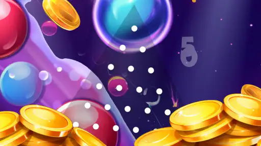 Oink Drop screenshot
