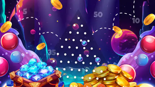 Oink Drop screenshot
