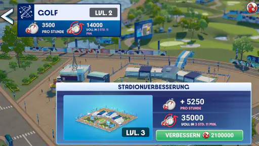 Olympics™ GO! Paris 2024 screenshot
