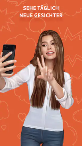 OmeTV – Video Chat Alternative screenshot