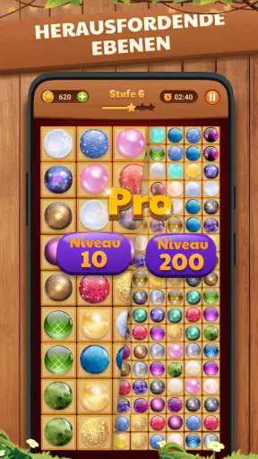 Onet Puzzle - Tile Match-Spiel screenshot
