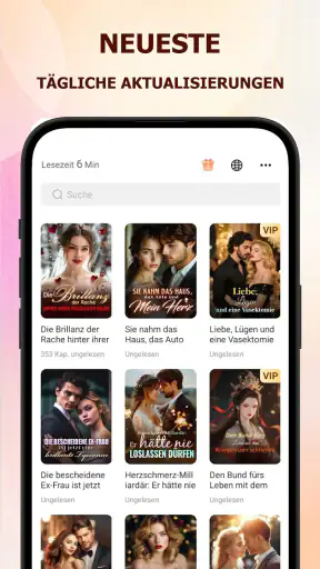 Onlit screenshot