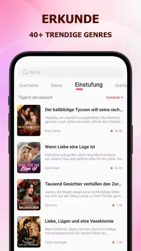 Onlit screenshot
