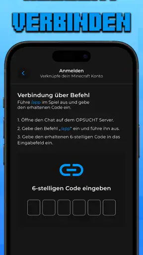 OPSUCHT screenshot
