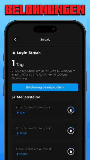OPSUCHT screenshot
